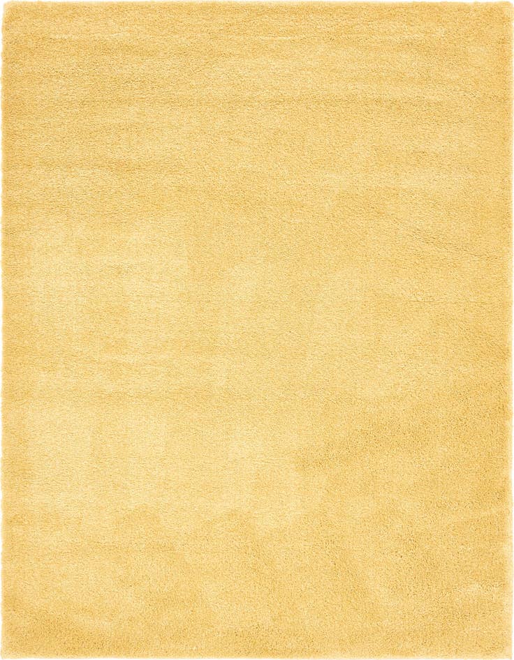 Detail image of 10' x 13' Solid Frieze Rug