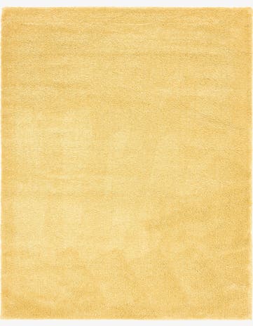 10' x 13' Solid Frieze Rug