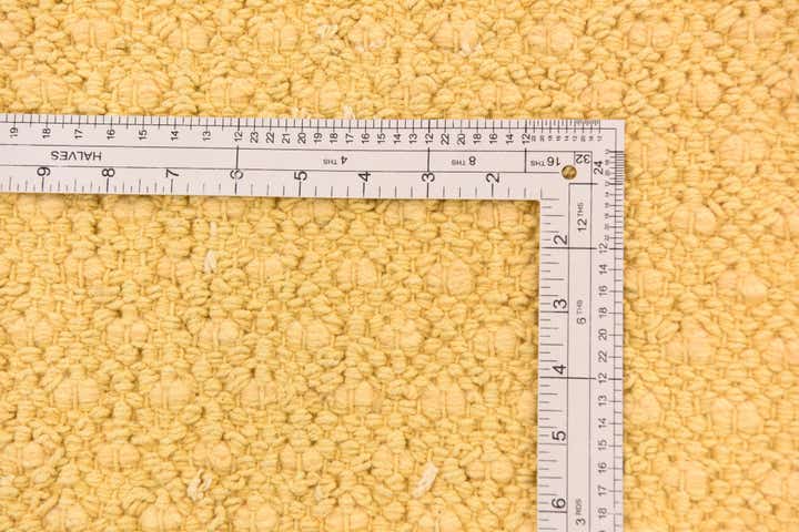 5' x 6' 3 Solid Shag Rug