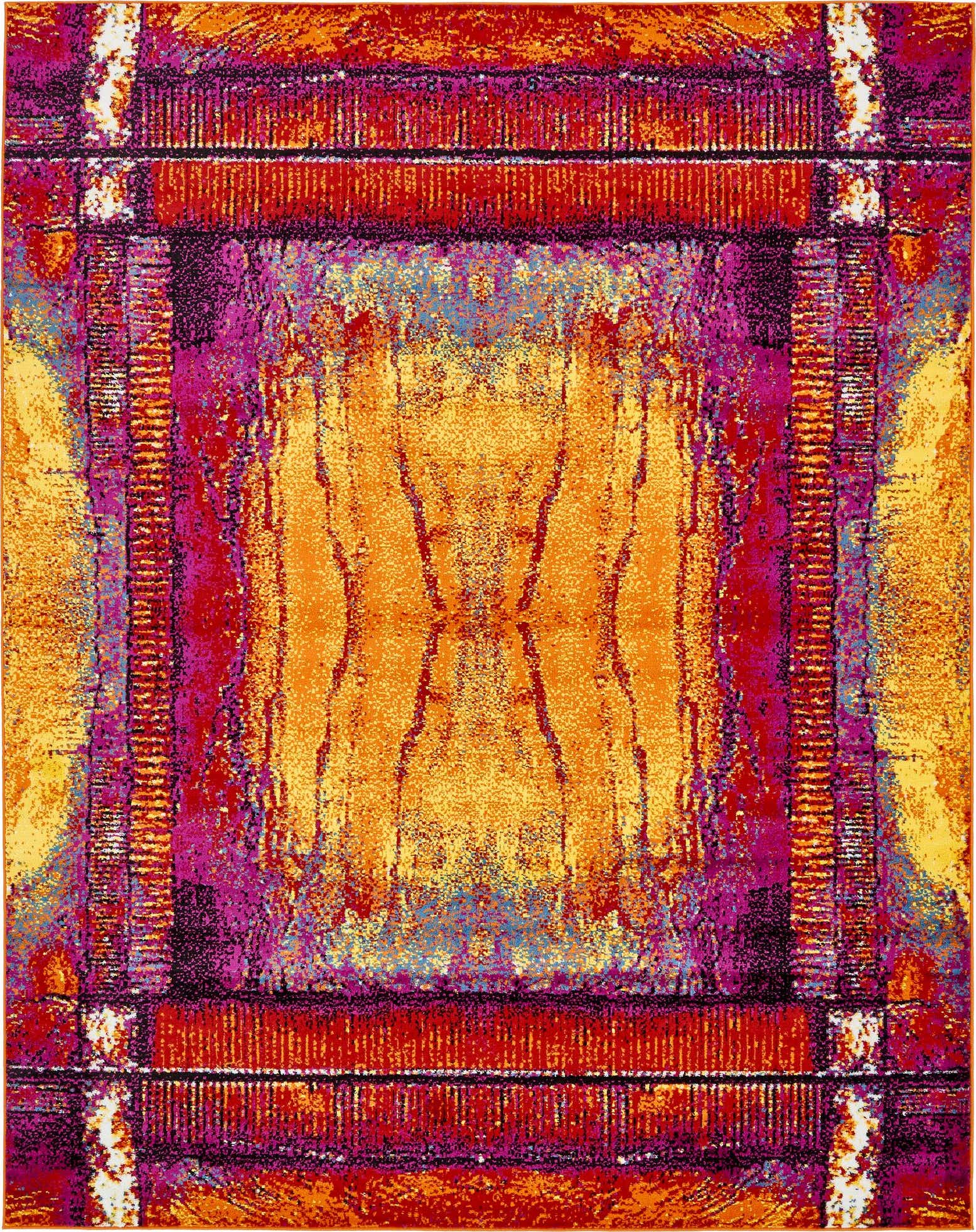 8' x 10' Sydney Rug