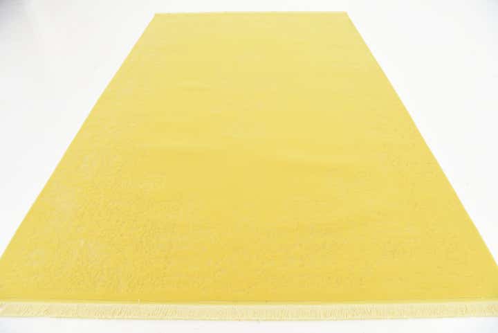 6' 4 x 9' 9 Tabriz Design Rug