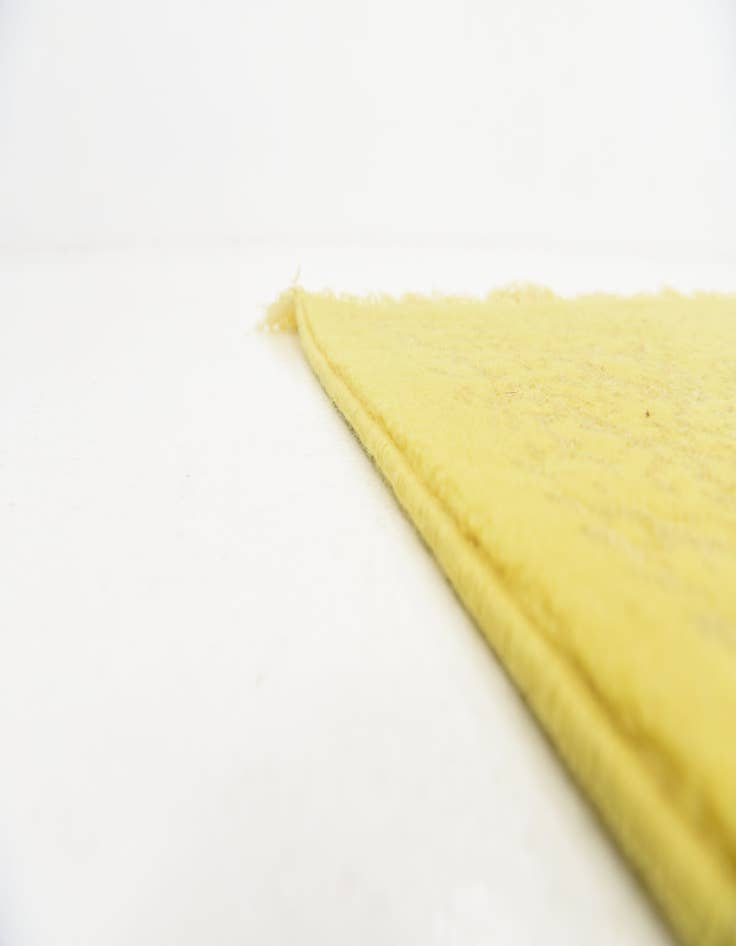 Detail image of 6' 4 x 9' 9 Tabriz Design Rug