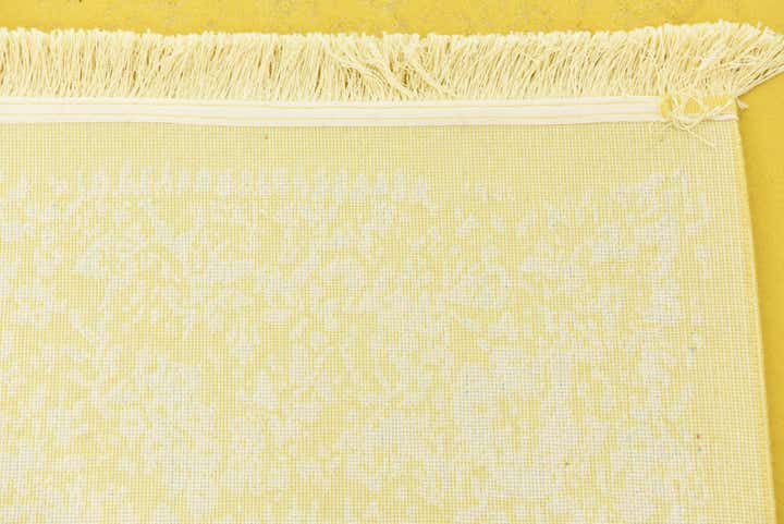 6' 4 x 9' 9 Tabriz Design Rug