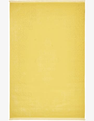 6' 4 x 9' 9 Tabriz Design Rug