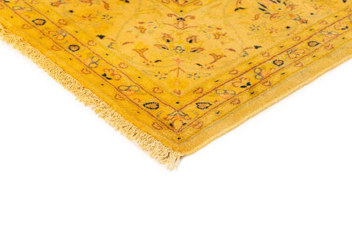 7' 10 x 11' 8 Tabriz Rug