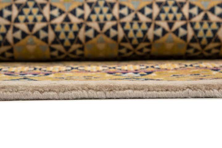 11' 9 x 14' 8 Tabriz Rug