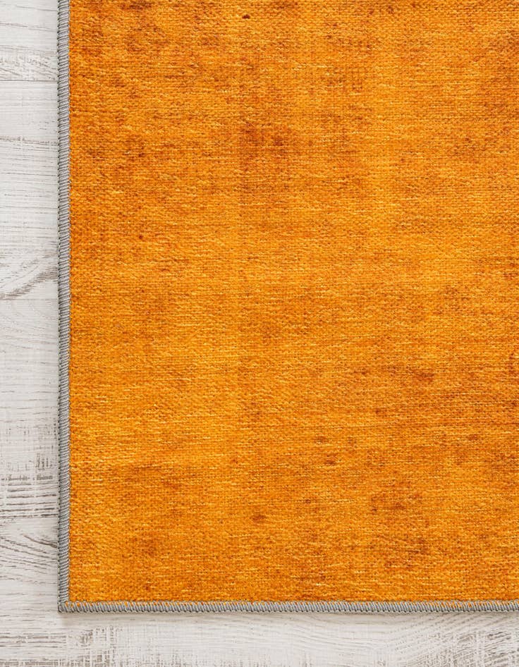 Detail image of 2' x 3' New Mexico The Flag Collection Rug