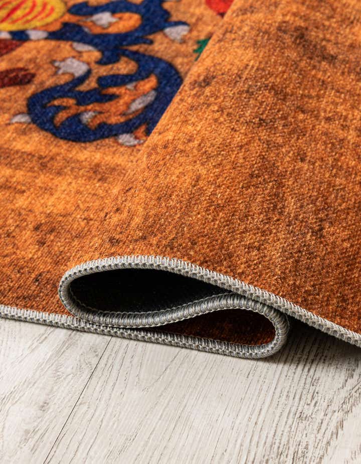 2' x 3' New Jersey The Flag Collection Rug