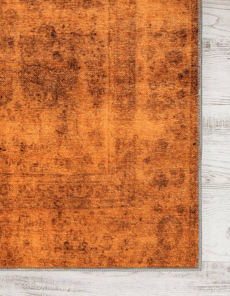 Detail image of 2' x 3' New Jersey The Flag Collection Rug