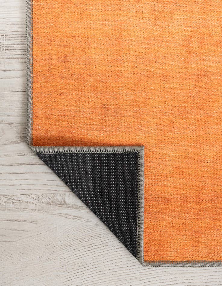 Detail image of 9' x 12' New Jersey The Flag Collection Rug