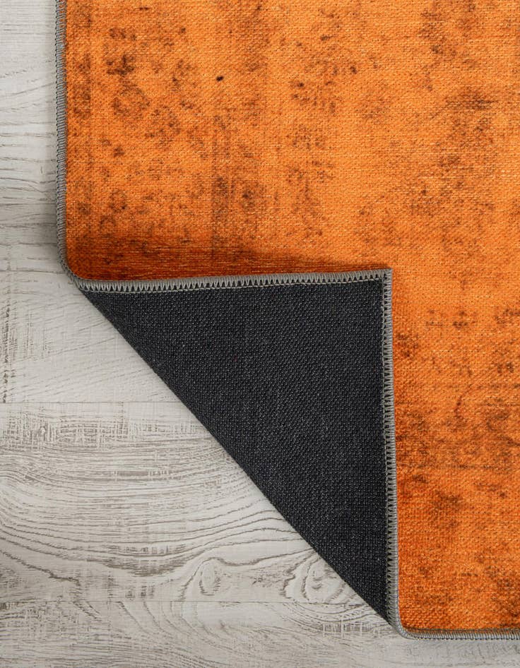 Detail image of 2' x 3' New Jersey The Flag Collection Rug