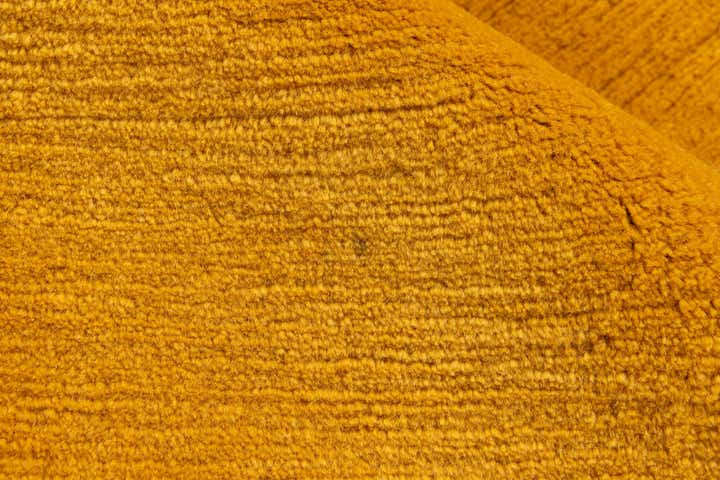 5' 8 x 7' 10 Hand Knotted Tibet Wool Rug
