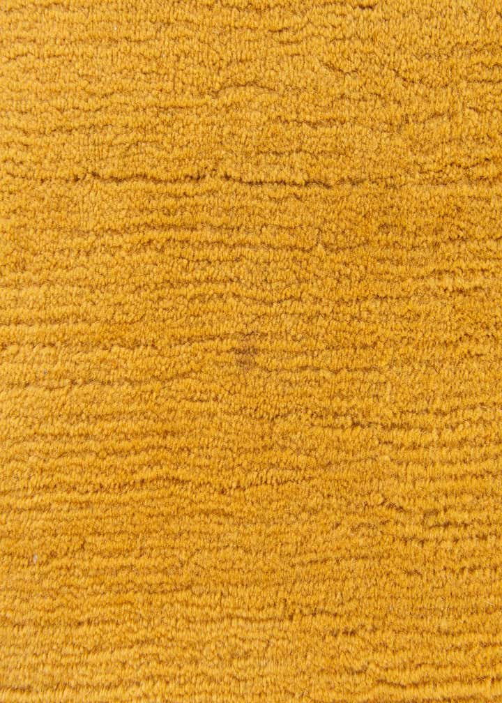 5' 8 x 8' 2 Hand Knotted Tibet Wool Rug