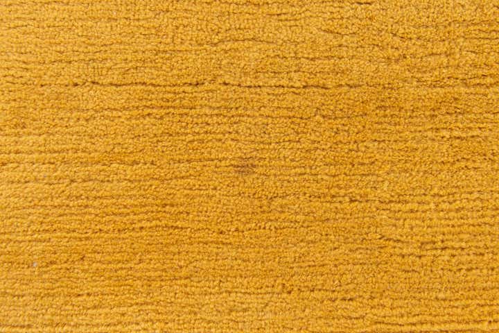 5' 8 x 8' 2 Hand Knotted Tibet Wool Rug