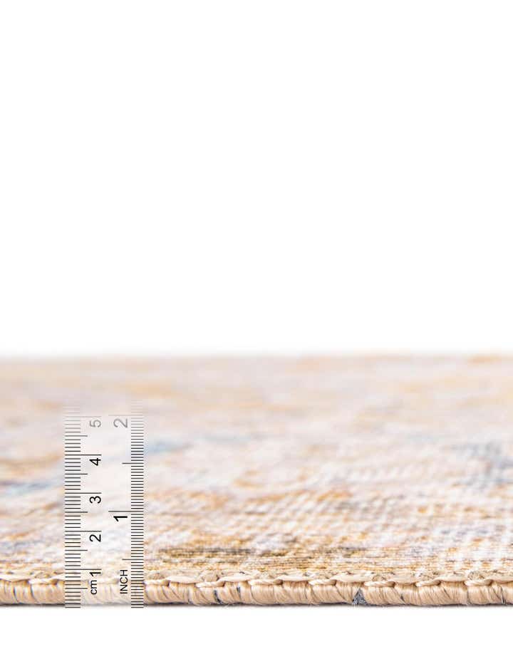 7' 6 x 10' 6 Washable Timeless Rug