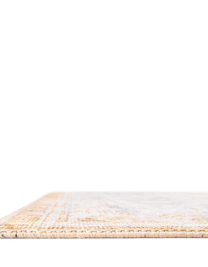 7' 6 x 10' 6 Washable Timeless Rug