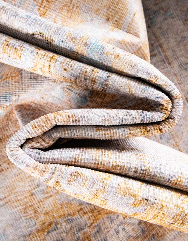7' 6 x 10' 6 Washable Timeless Rug