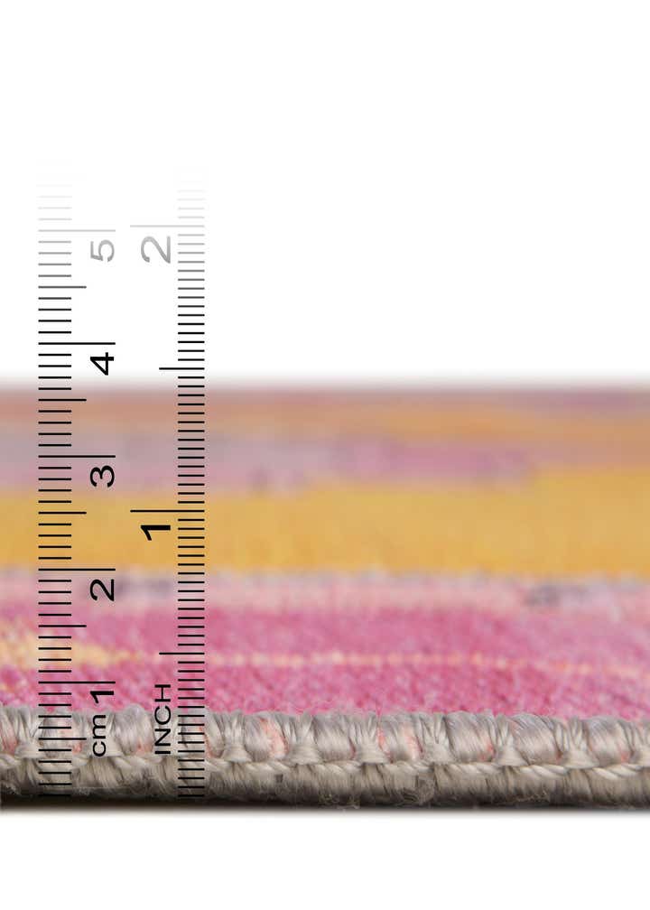 5' x 8' Washable Timeless Rug