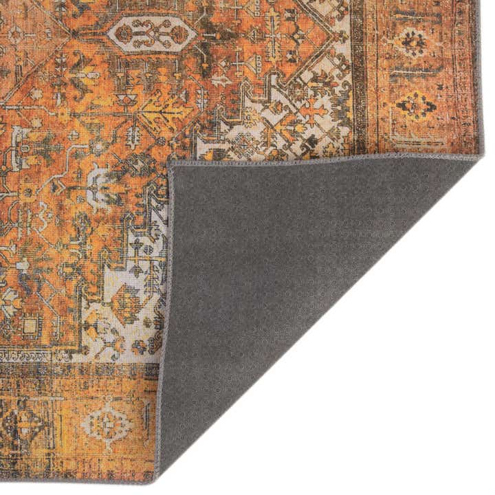 7' 6 x 10' 6 Washable Timeless Rug