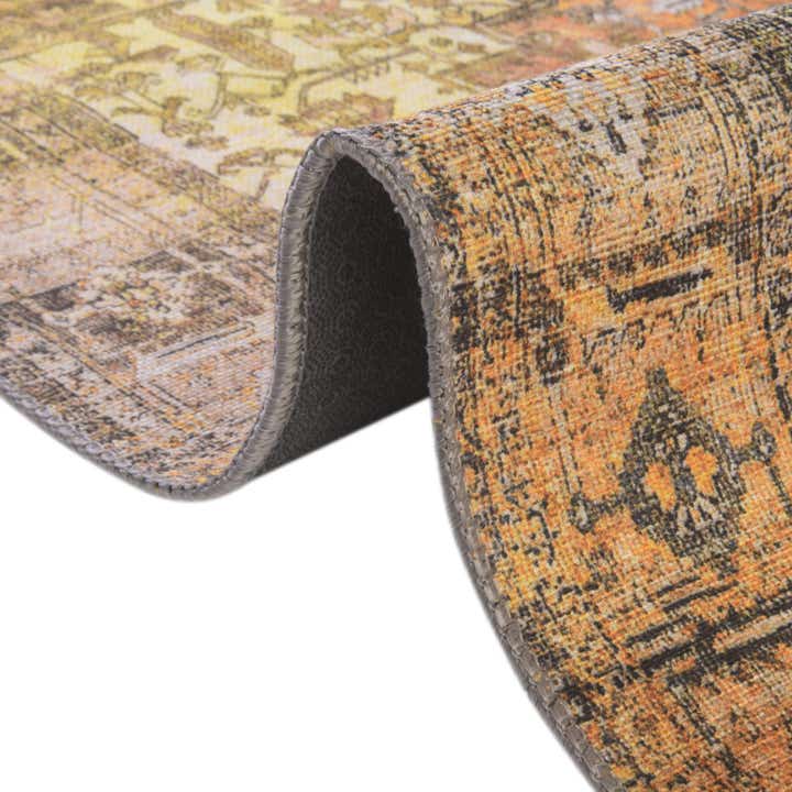 7' 6 x 10' 6 Washable Timeless Rug