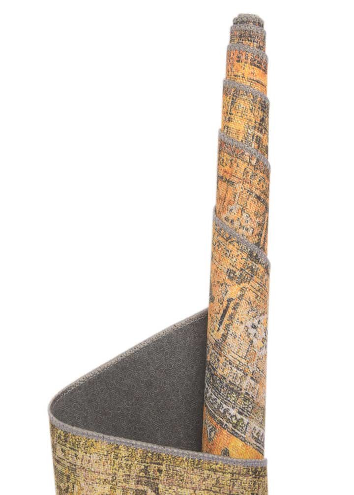 7' 6 x 10' 6 Washable Timeless Rug