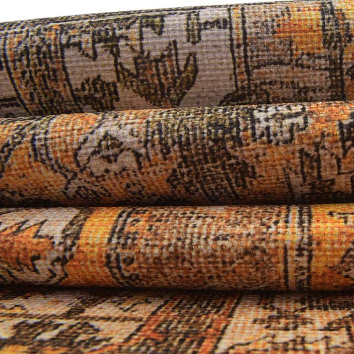 7' 6 x 10' 6 Washable Timeless Rug