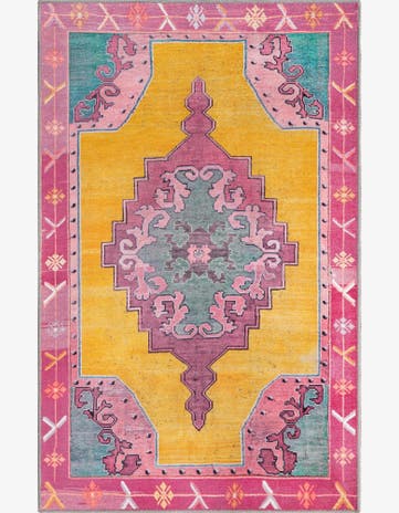 3' 6 x 5' 6 Timeless Rug