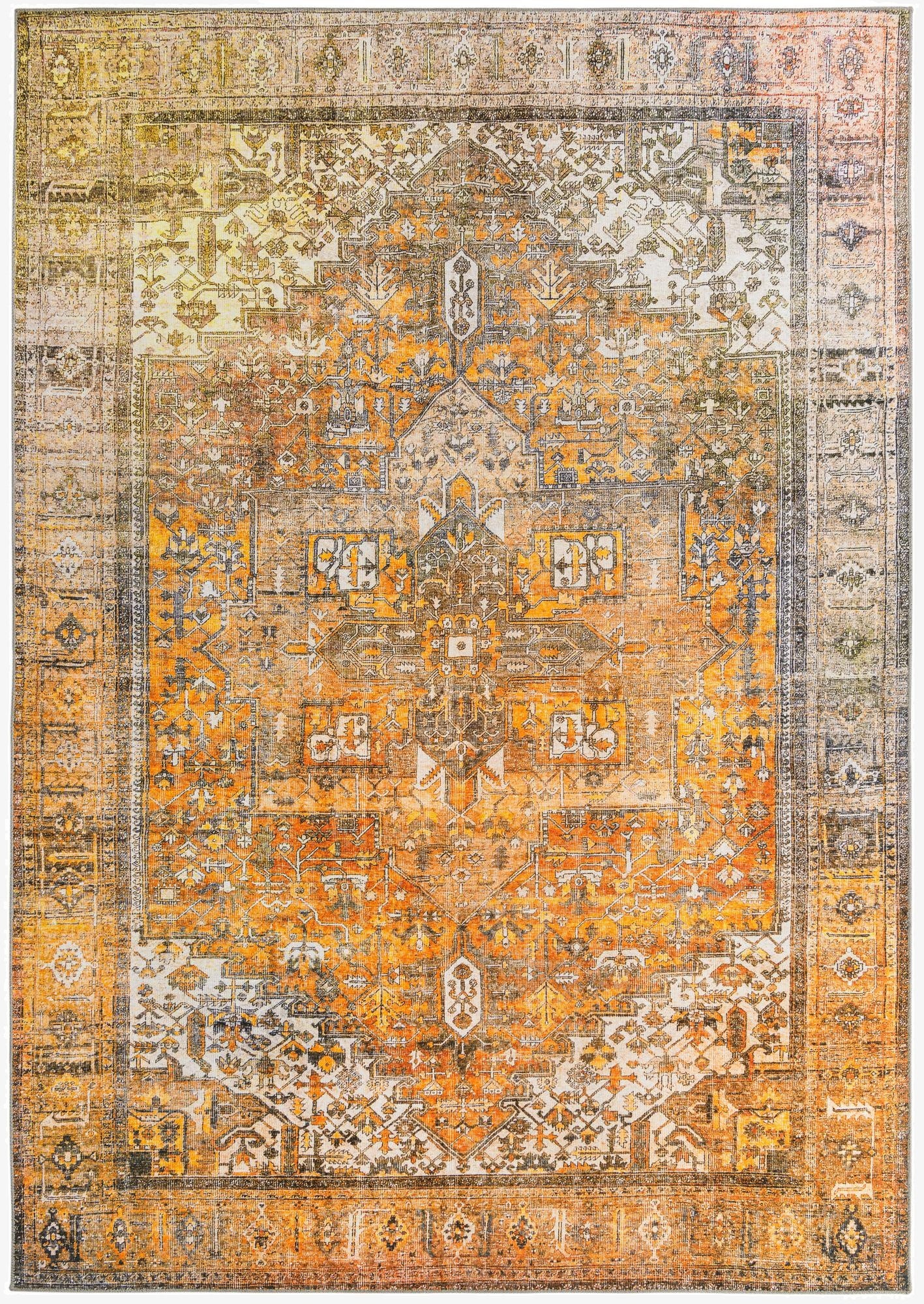 8' 4 x 12' Timeless Rug
