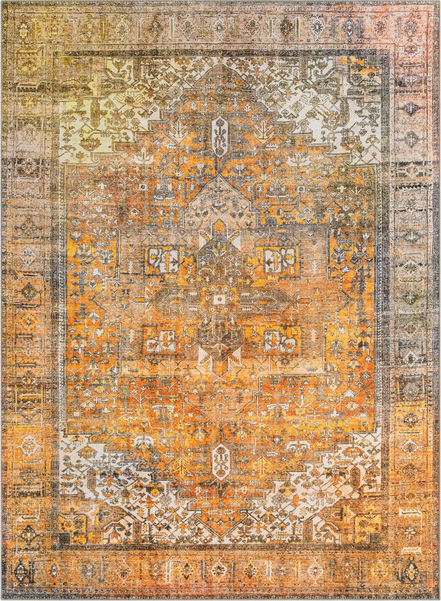 7' 6 x 10' 6 Timeless Rug