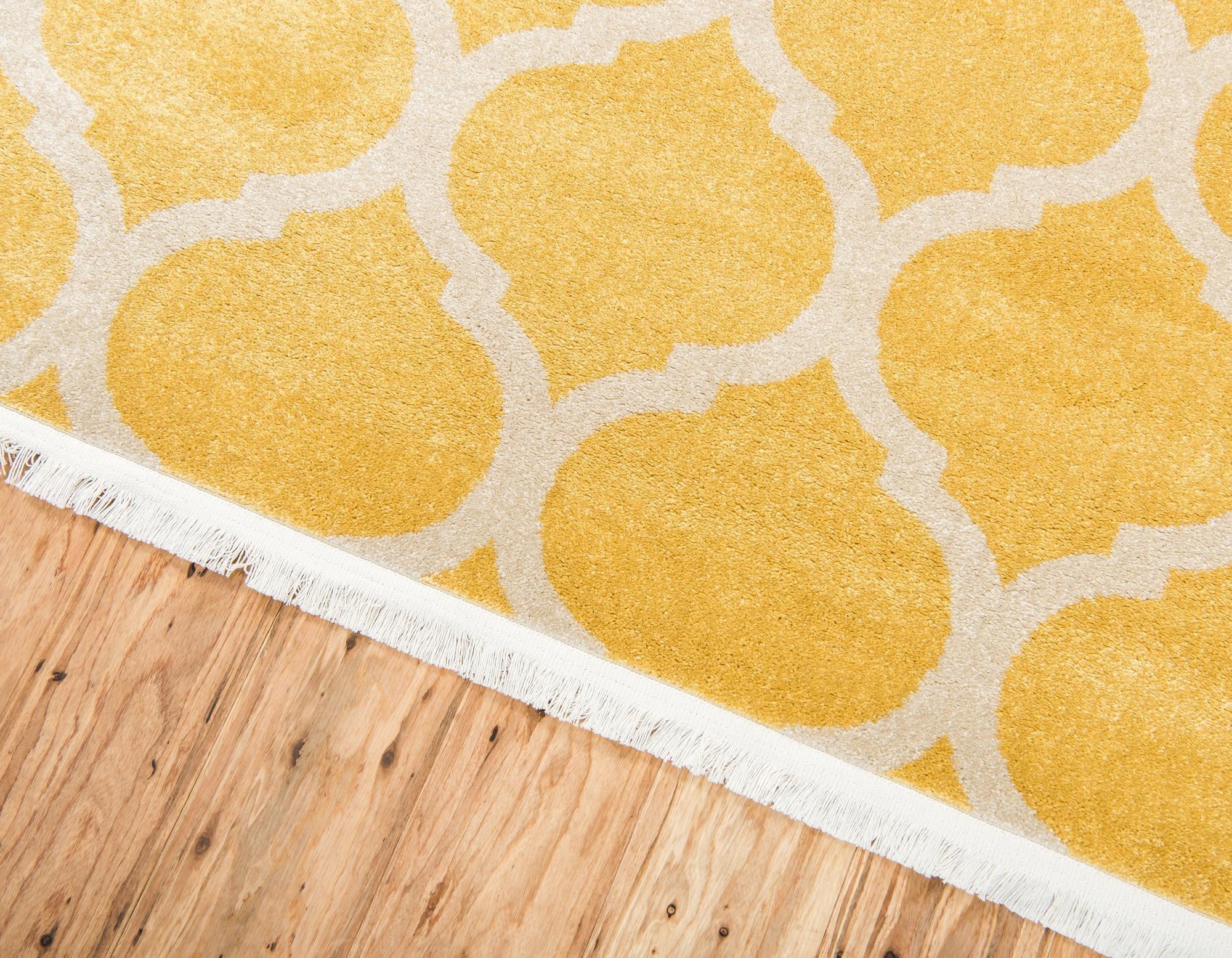9' x 12' Trellis Rug