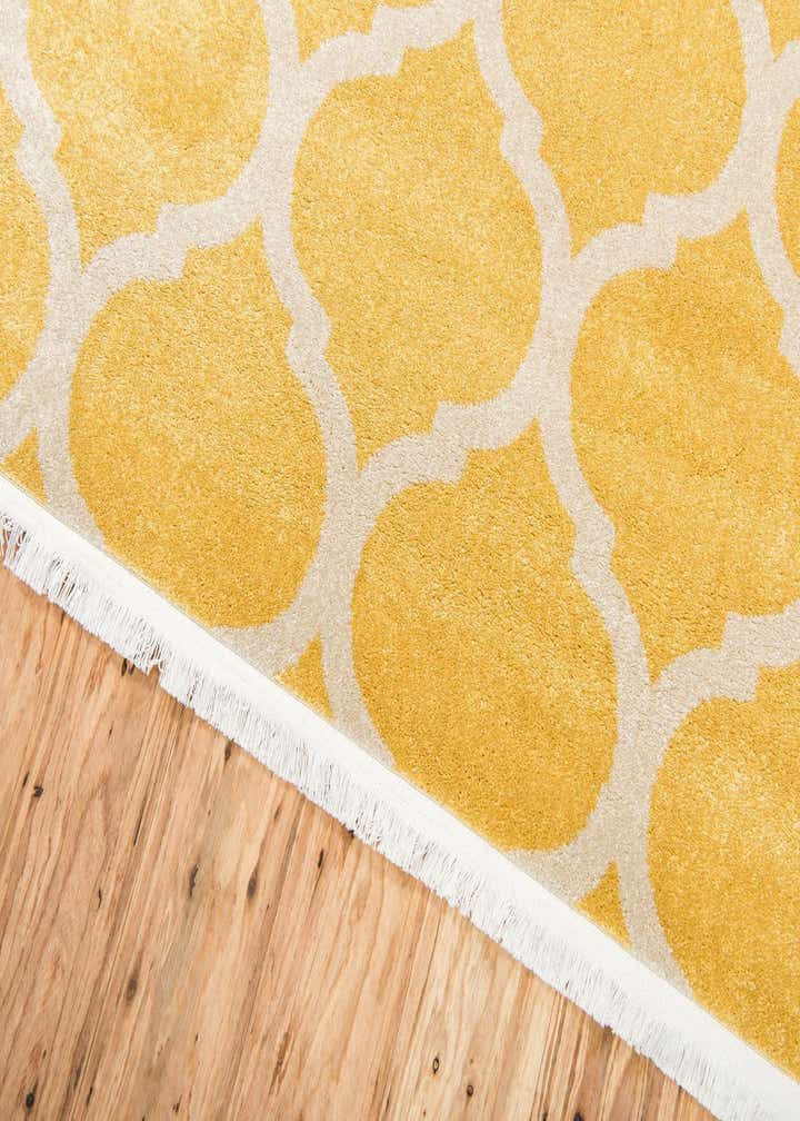 9' x 12' Trellis Rug