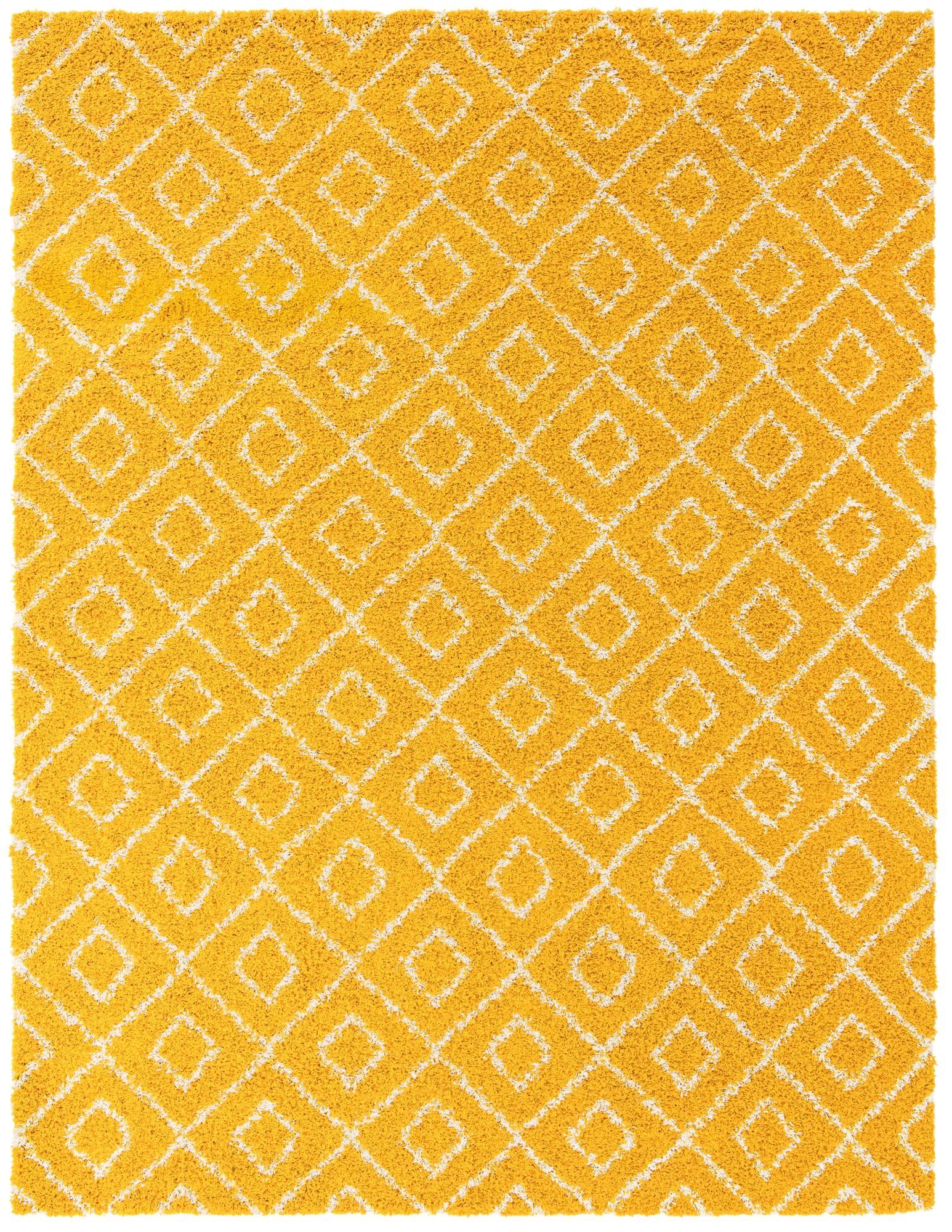 Rug Yellow Swatch link