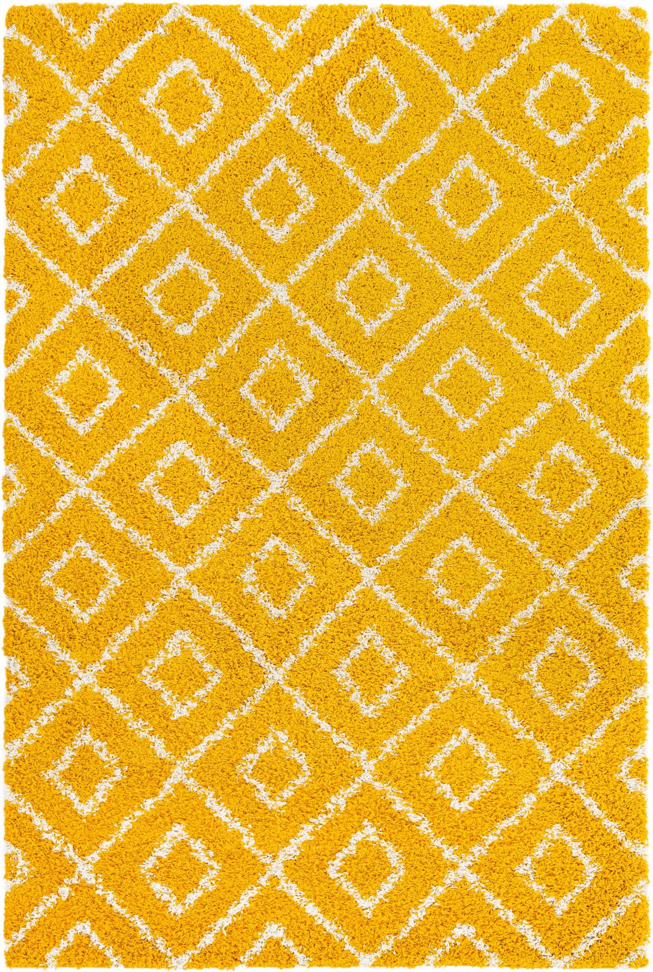 Rug Yellow Swatch link