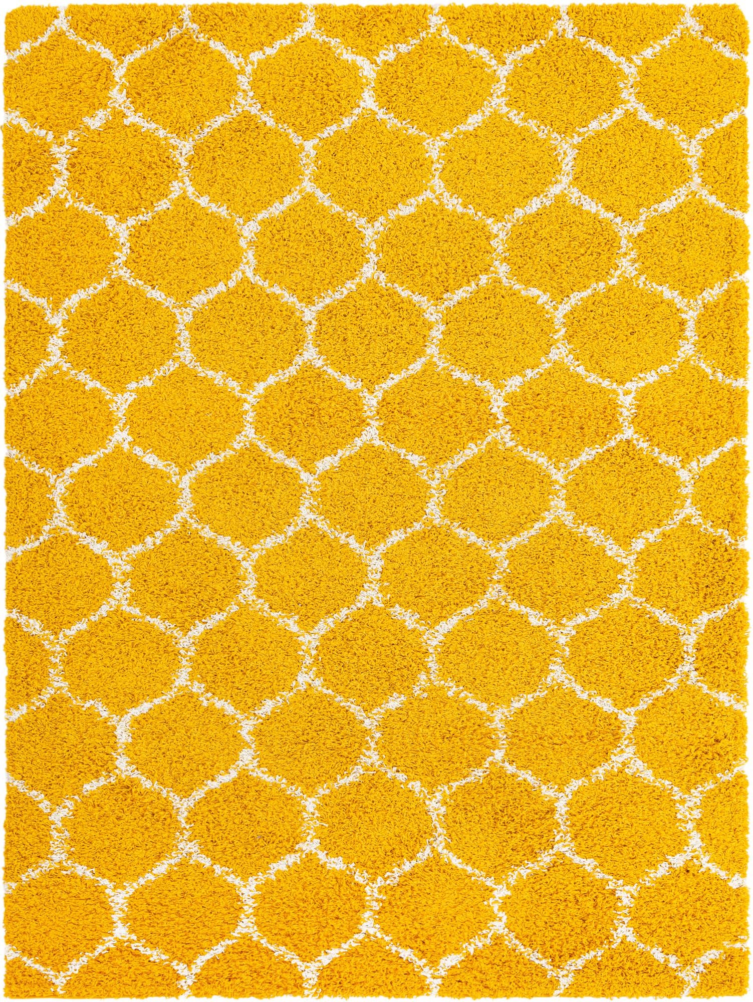 Rug Yellow Swatch link