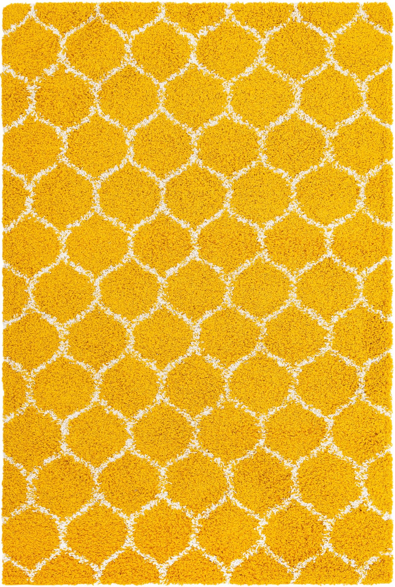 Rug Yellow Swatch link