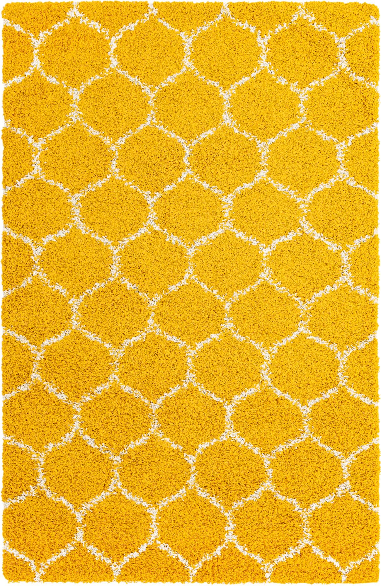 Rug Yellow Swatch link