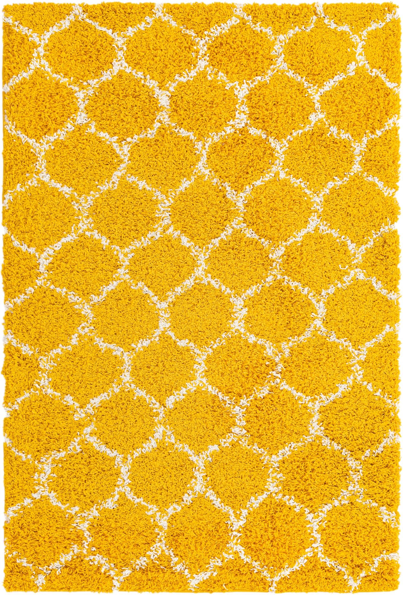 Rug Yellow Swatch link