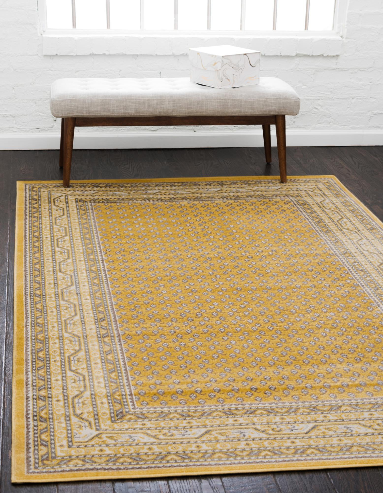 8' x 10' Tribeca Rug