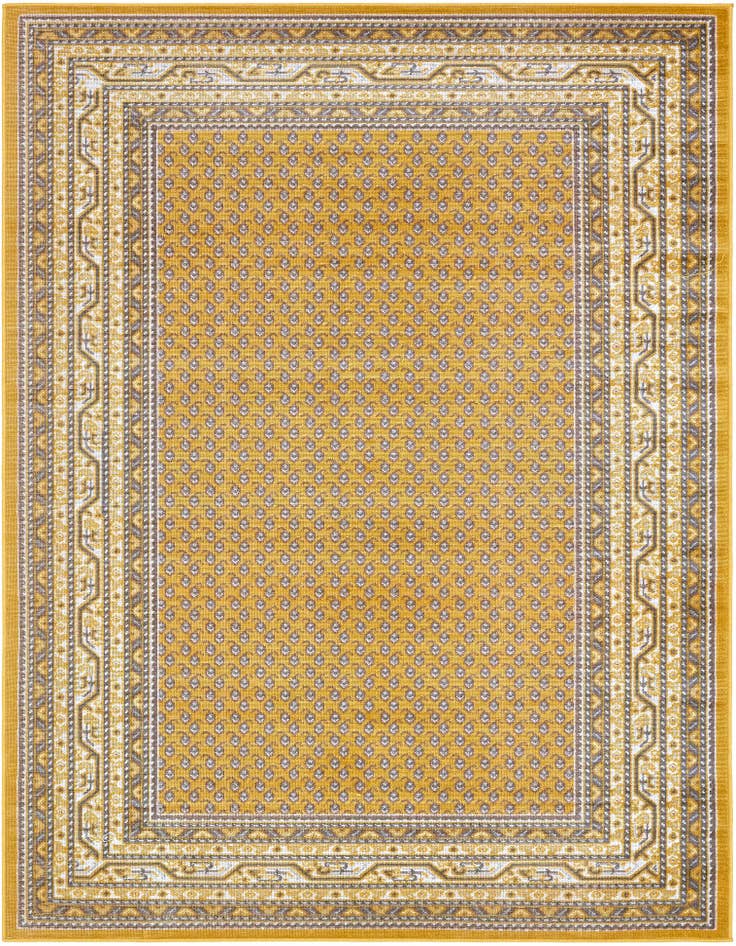 Detail image of 9' x 12' Tribeca Rug