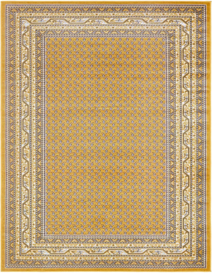 Detail image of 4' x 6' Tribeca Rug