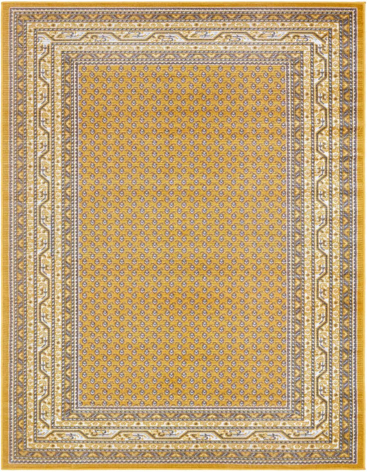 Detail image of 10' x 13' Tribeca Rug