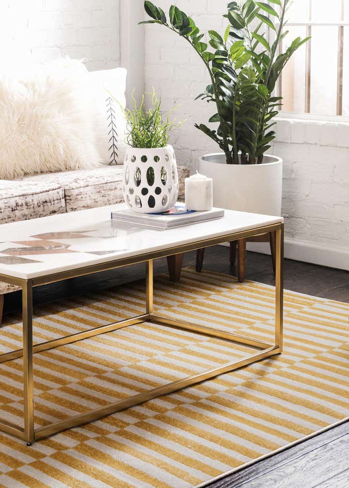 5' 3 x 8' Tribeca Rug