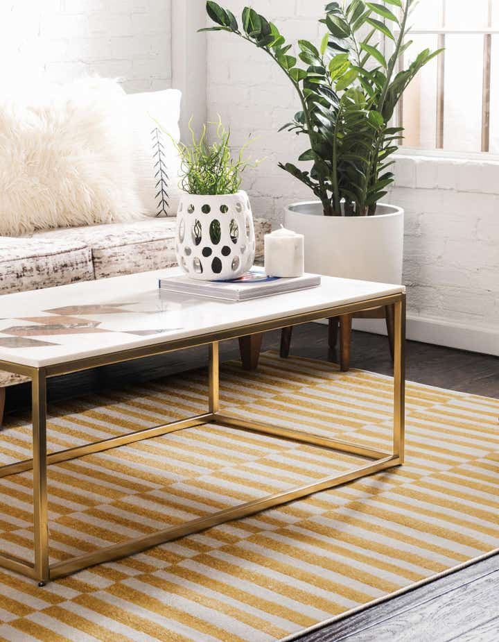 5' 3 x 8' Tribeca Rug