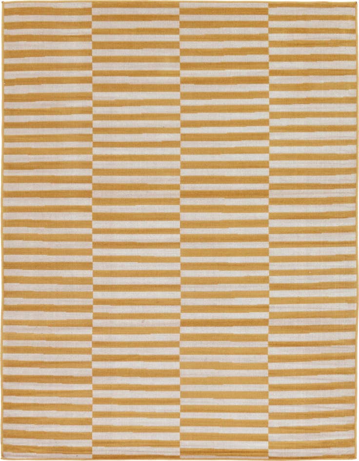 Detail image of 5' 3 x 8' Tribeca Rug