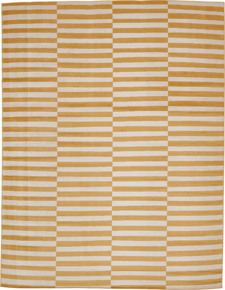 Detail image of 10' x 13' Tribeca Rug