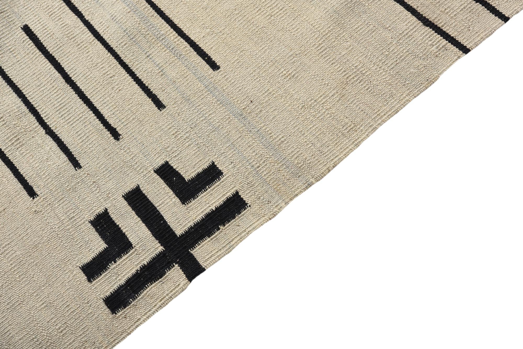 6' 10 x 10' 1 Hand Knotted Ultra Vintage Persian Wool Rug