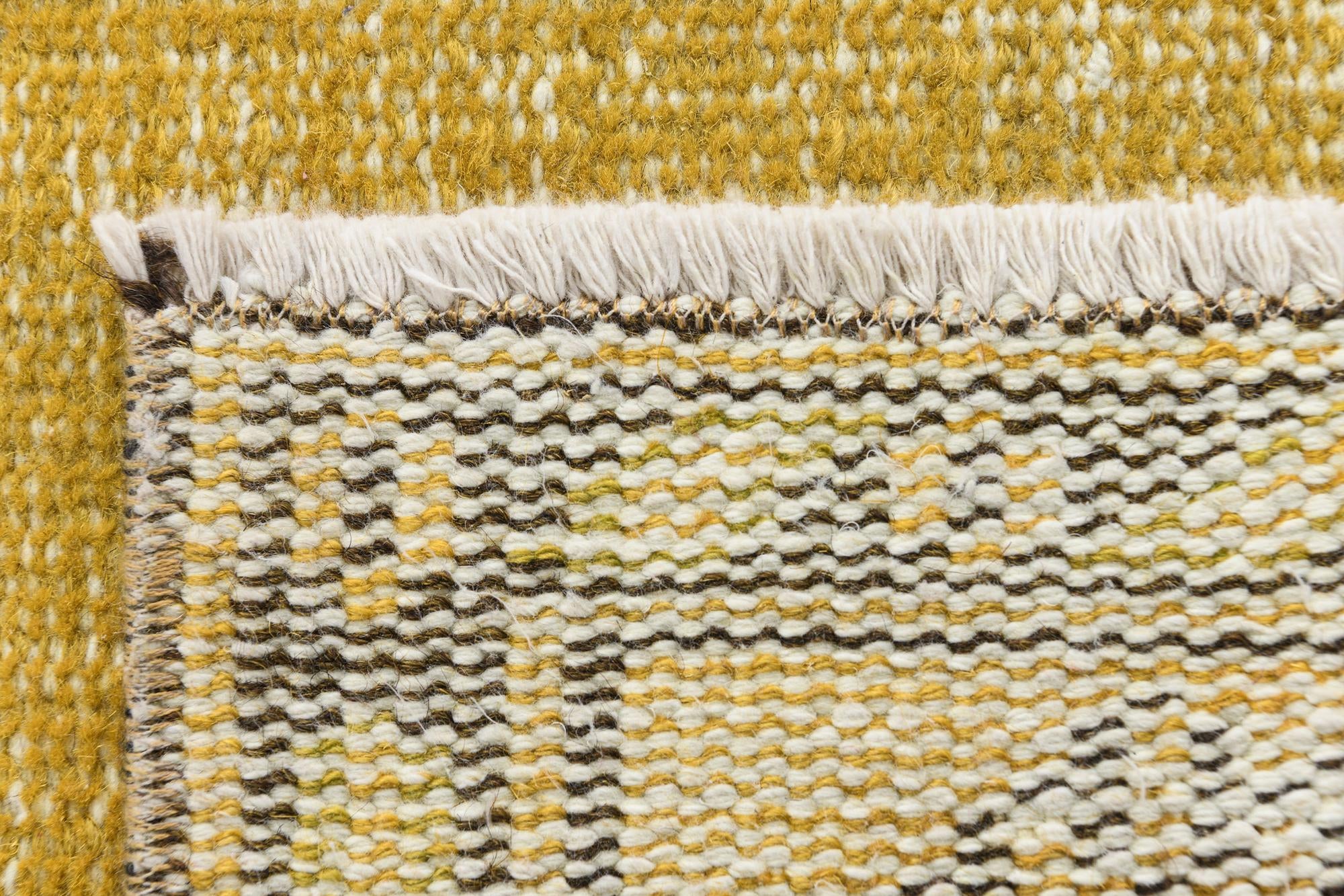 6' x 10' Ultra Vintage Wool Rug