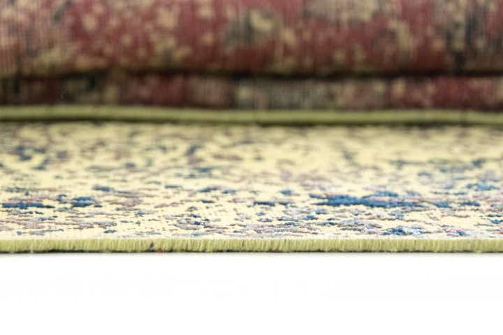10' 4 x 14' 11 Hand Knotted Vintage Royal Persian Wool Rug