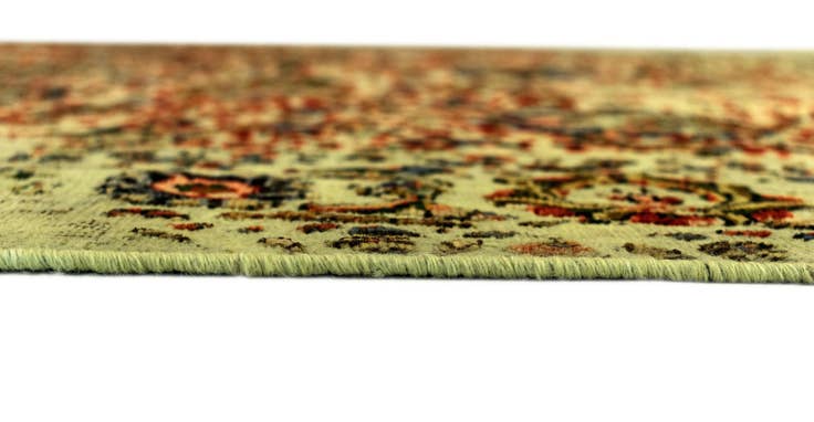 Detail image of 7' 3 x 10' 2 Vintage Royal Wool Rug