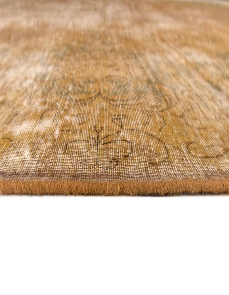 Detail image of 9' 8 x 13' 7 Vintage Royal Wool Rug